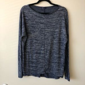 ⭐️ 2/$9 Blue Gap Long Sleeve Top